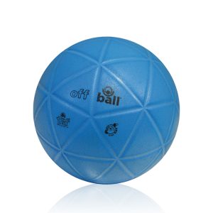 La Federazione Offball ha approvato il pallone Trial come UFFICIALE