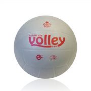 Il pallone potenziato da Volley +100%