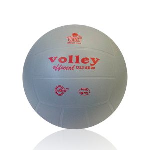 Il pallone potenziato da Volley +50%