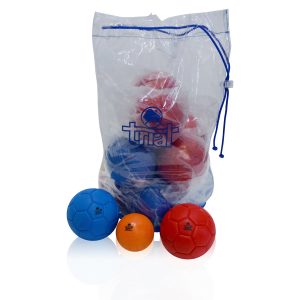 Set per il gioco delle bocce