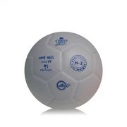 Il pallone potenziato da Handball Maschile +100%