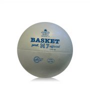 Il pallone potenziato da Basket +100%