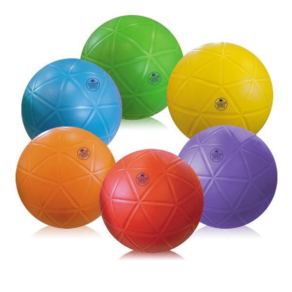 Tender Ball - palla soffice per pilates