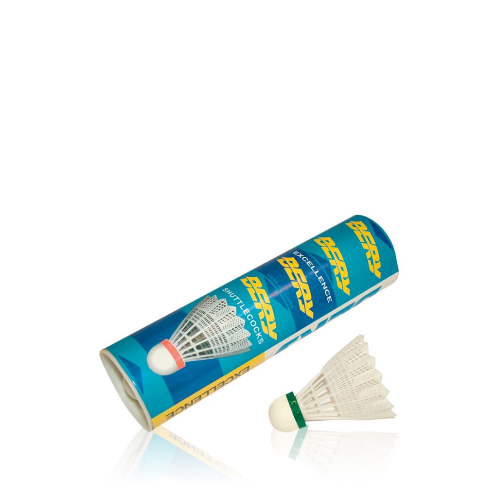 Racchetta da badminton Dunlop Airfoil Pro Vintage - Sports In vendita a