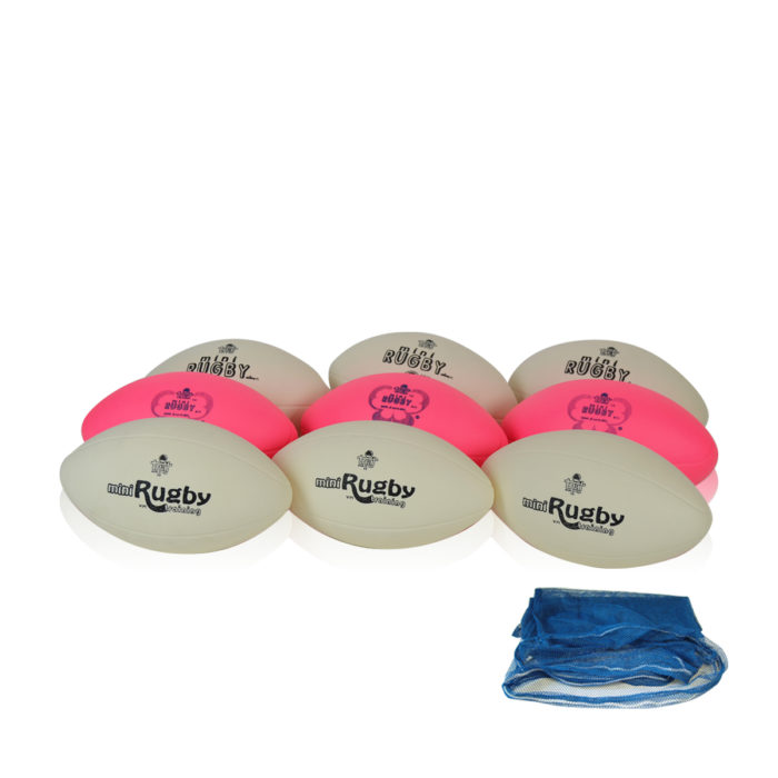 9 PZ ACCESSORI kicker legno calciatori mini palloni da calcio balilla